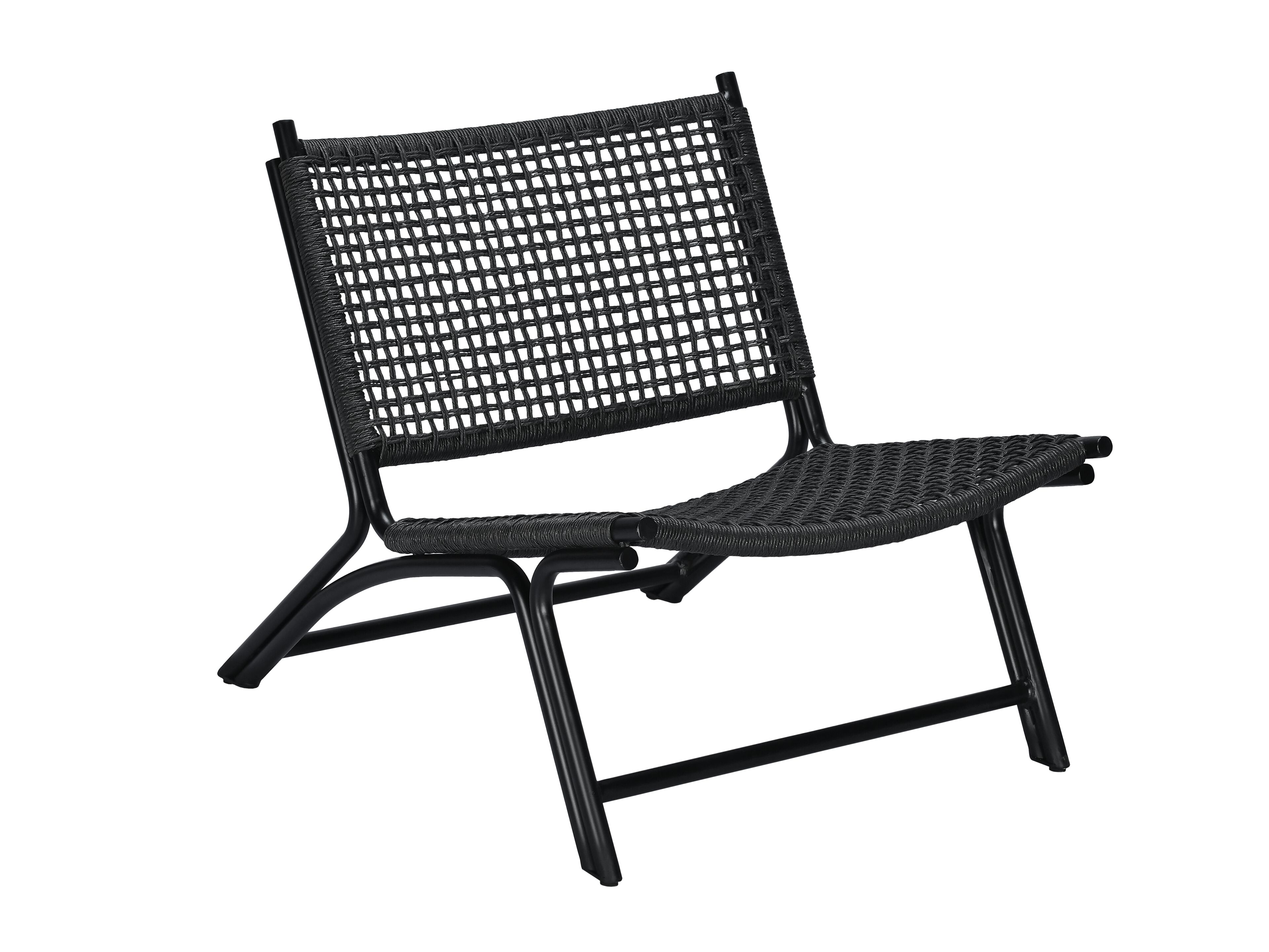 Садовое кресло из алюминия и синтетического волокна cbdesign Vienna Relax ARCH-00095215 - Вид №19