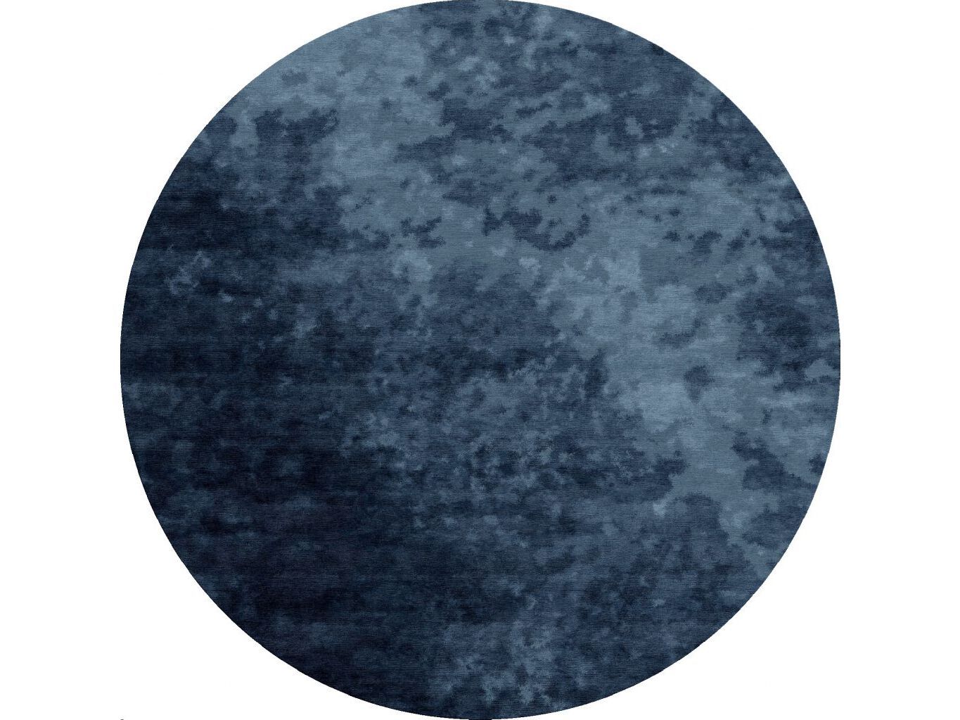 Круглый ковер / шерстяной ковер Loloey Sybille De Margerie ARCH-00102796 - Вид №1