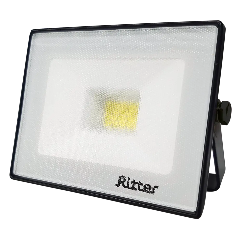 Светодиодный прожектор Ritter Profi 20Вт для уличного освещения 83986904 STLM-0045888 - Вид №1