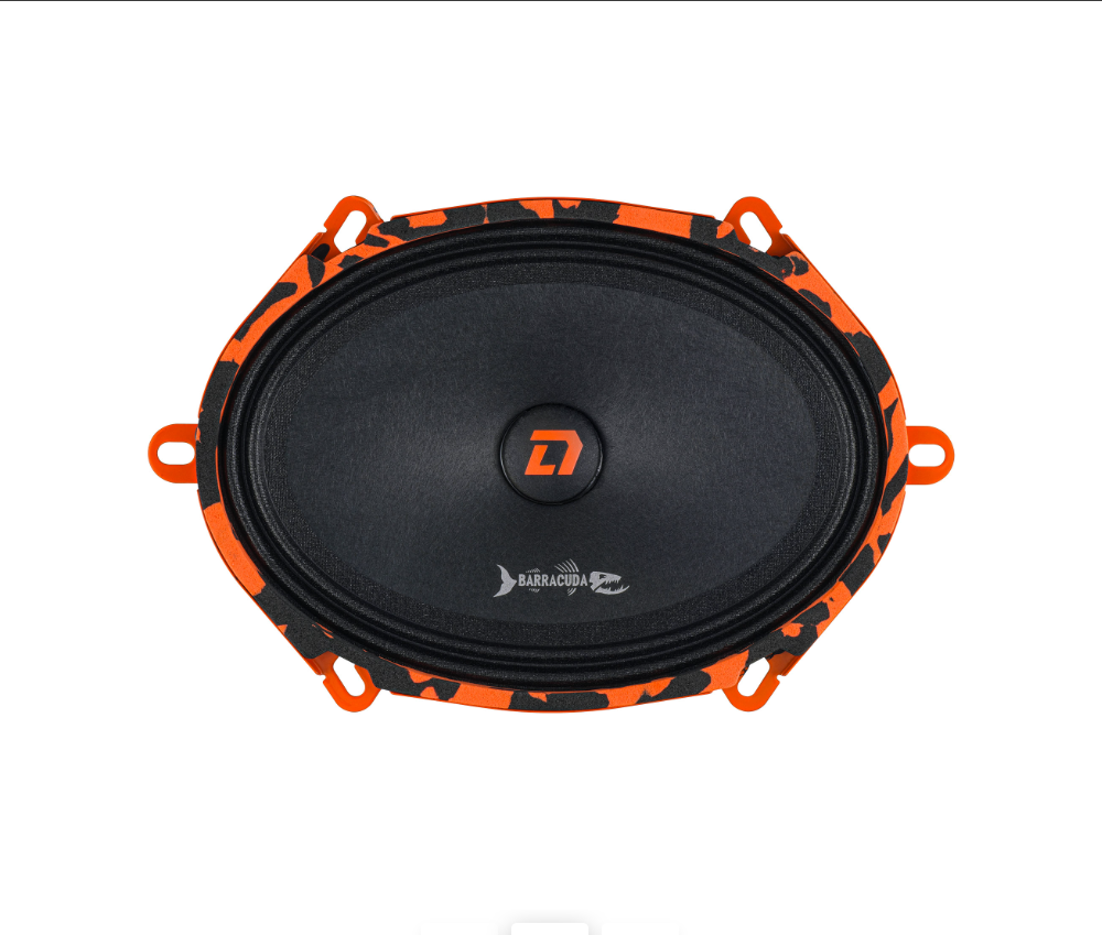 5471647 Среднечастотная акустическая система DL Audio Barracuda 57 STDN-0066698 - Вид №1