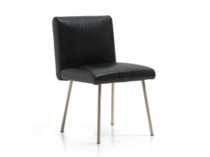 Мягкий стул