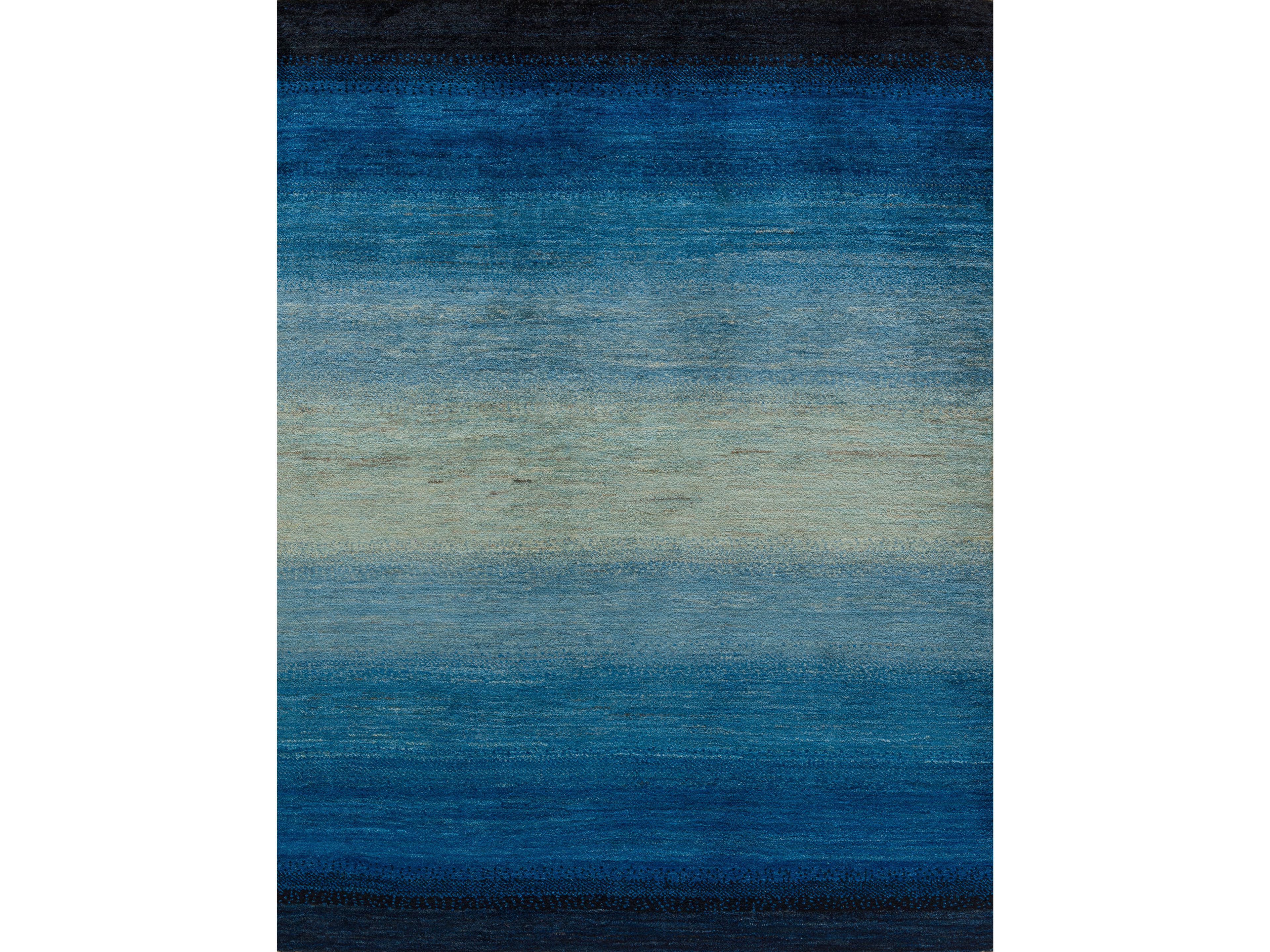 Прямоугольный шерстяной ковер Zollanvari Gabbehs Geometric ARCH-00099938 - Вид №1