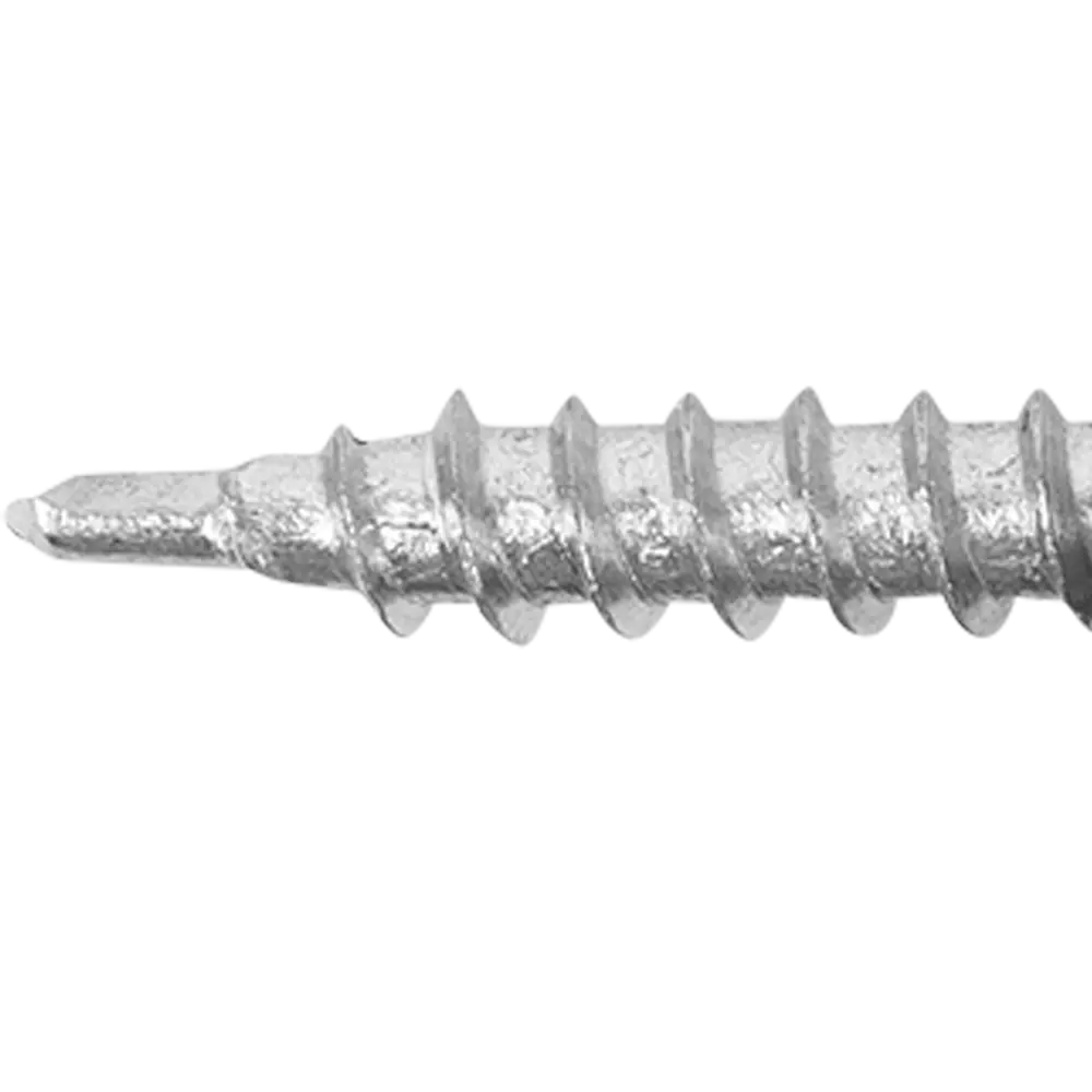 Саморезы кровельные оцинкованные 4.8x28, 60 шт. 82623396 STLM-2089477 Santreyd  - Вид №2