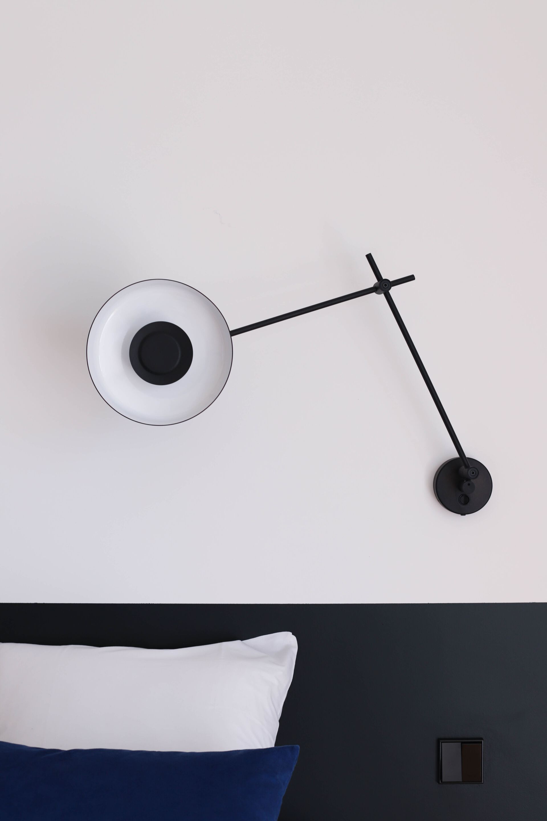 Регулируемый настенный светильник Grupa Arigato ARCH-00136428 - Вид №11