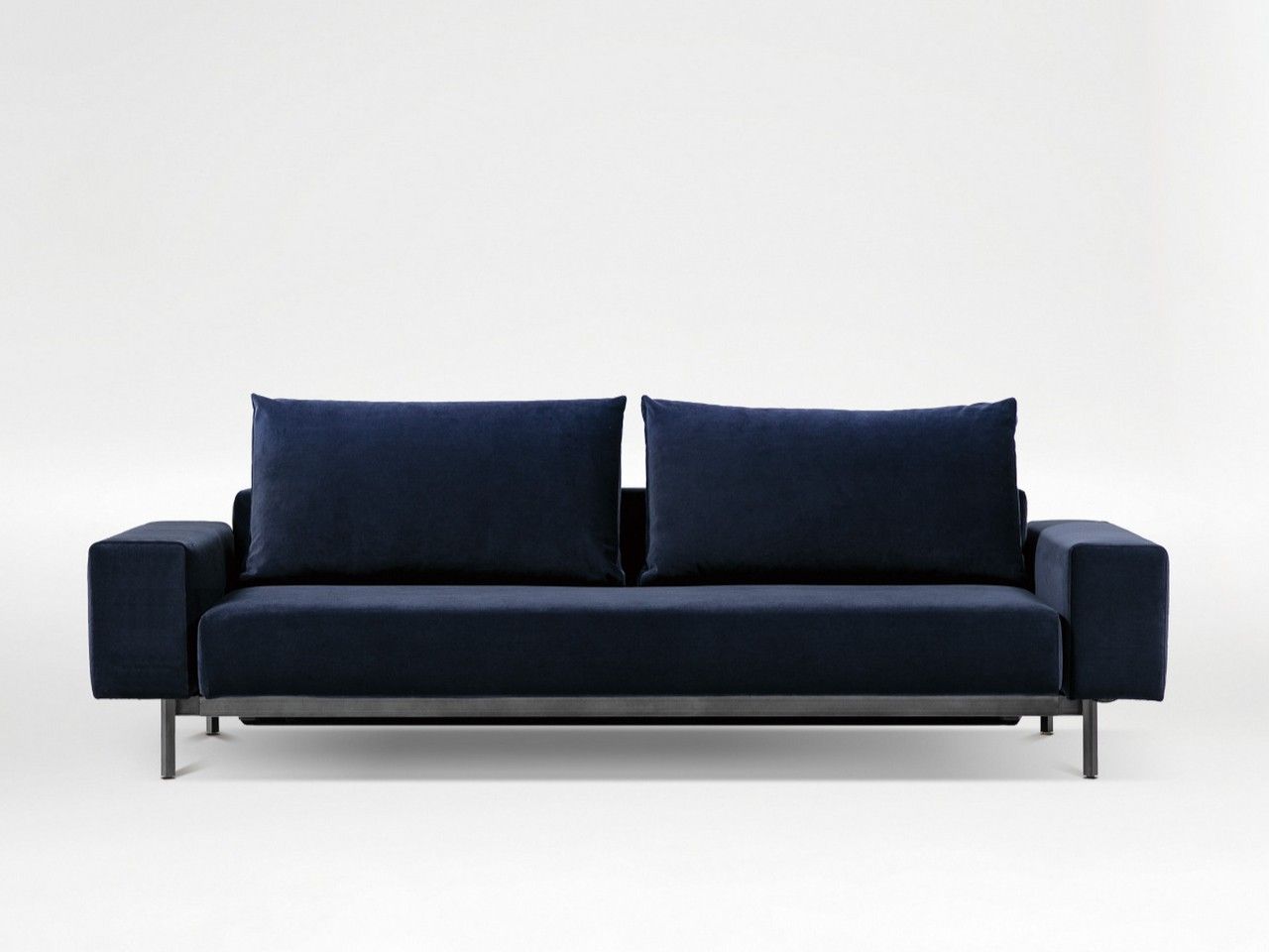 Диван-кровать из ткани CAMERICH LOLA ARCH-00084685