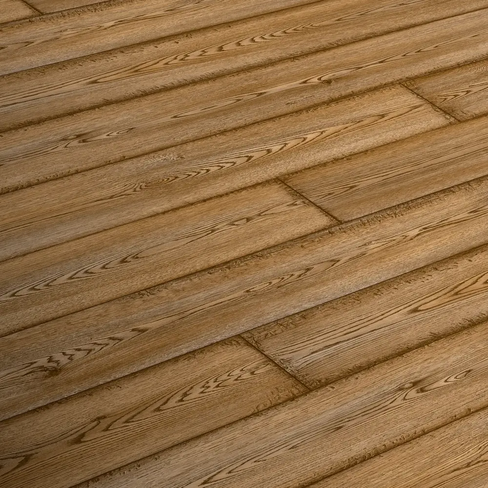 Линолеум «Noventis дуб Тобрук» 31 класс 1.5 м STLM-2187929 - Вид №3