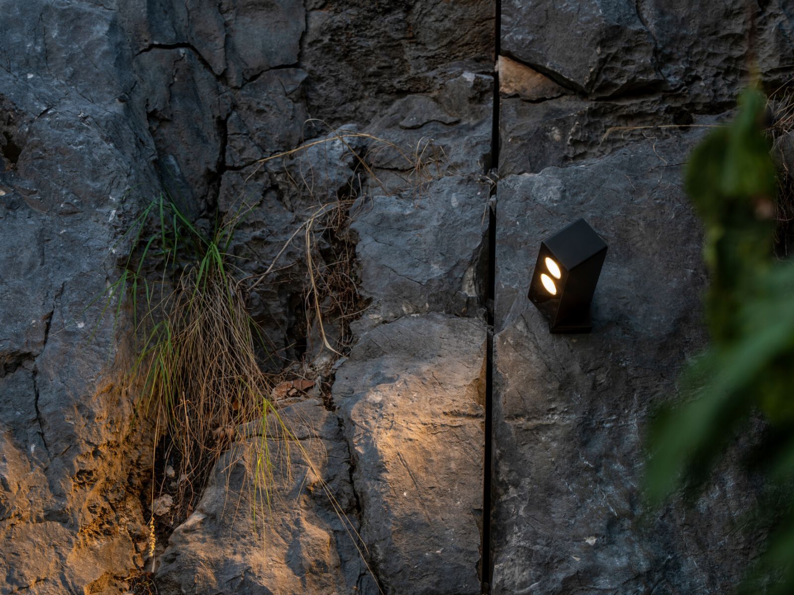 Светодиодный прожектор из нержавеющей стали Stral DIJK FLEX ARCH-00049179 - Вид №2