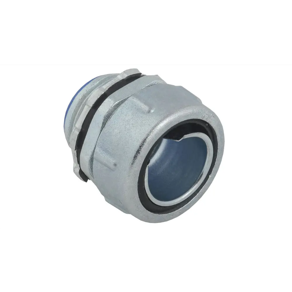 Муфта вводная MB20 D20 цвет серый IEK STLM-2171743