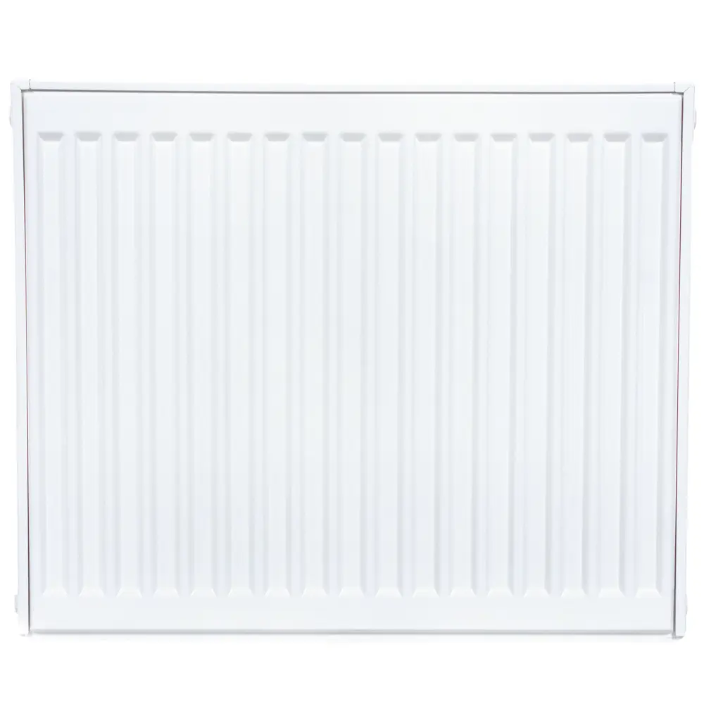 Радиатор Ростерм 22 500x600 мм сталь белый STLM-2191289