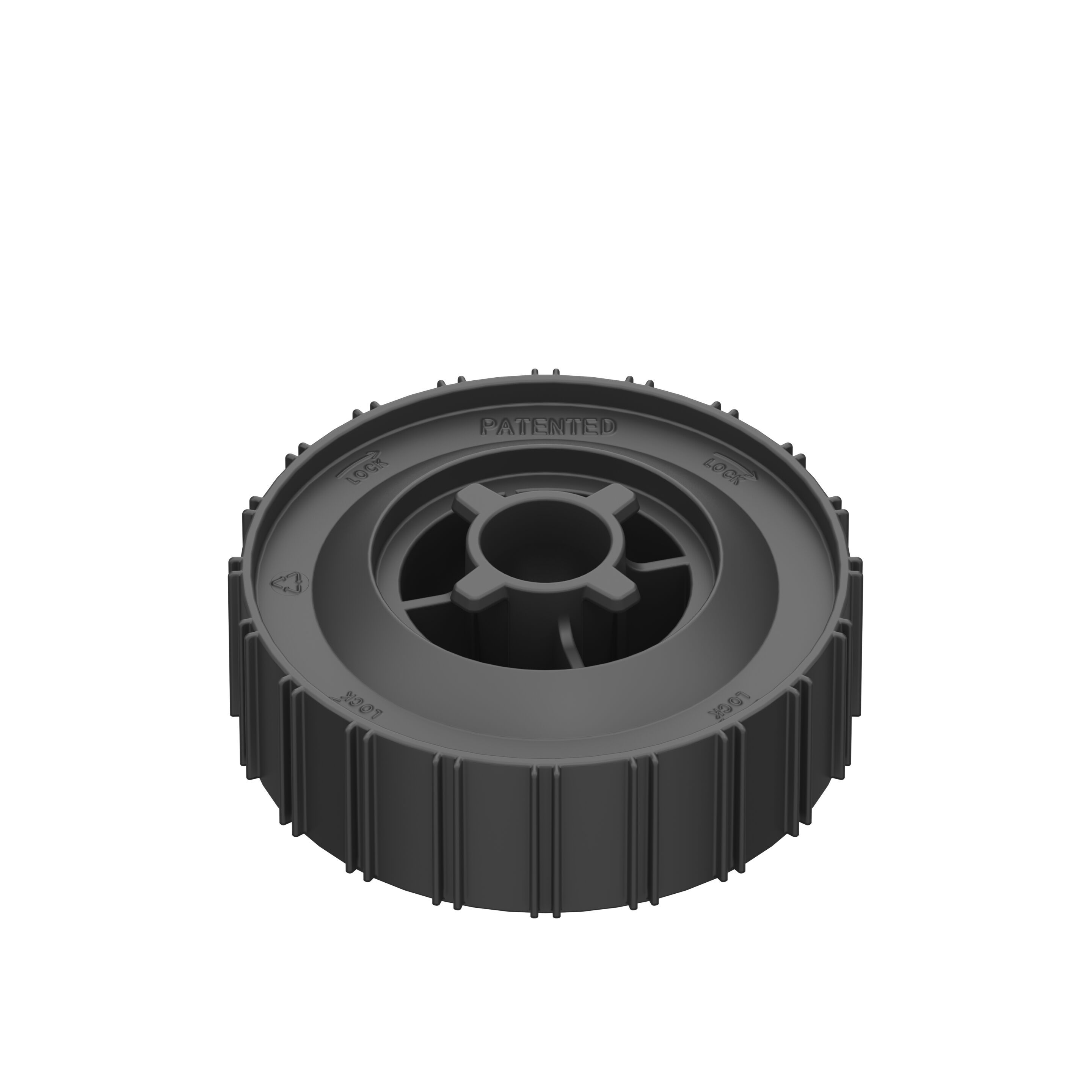 Удлинитель для регулируемых опор ITALPROFILI LIFTER ARCH-00133492 - Вид №1