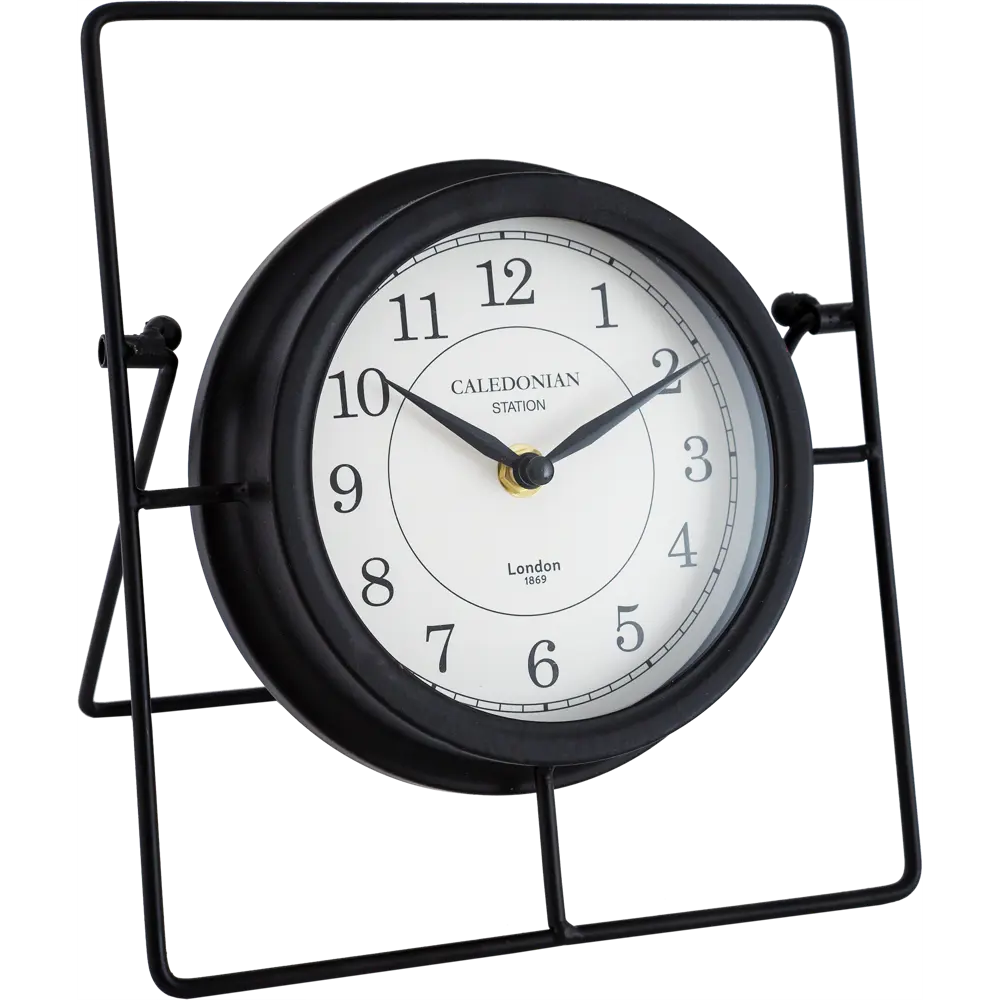 Часы настольные Atmosphera STLM-2063099 - Вид №2