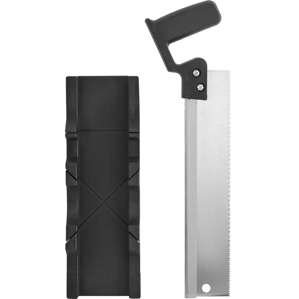 Santreyd Обушковая пила для точных угловых распилов 86578803 STLM-0849438 - Вид №1