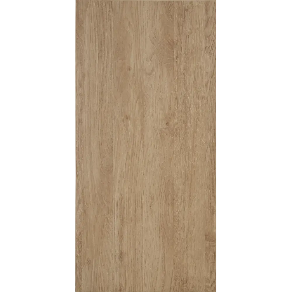 Фальшпанель для шкафа Delinia ID  «Сантьяго» 37x77 см, ЛДСП, цвет коричневый STLM-2126602