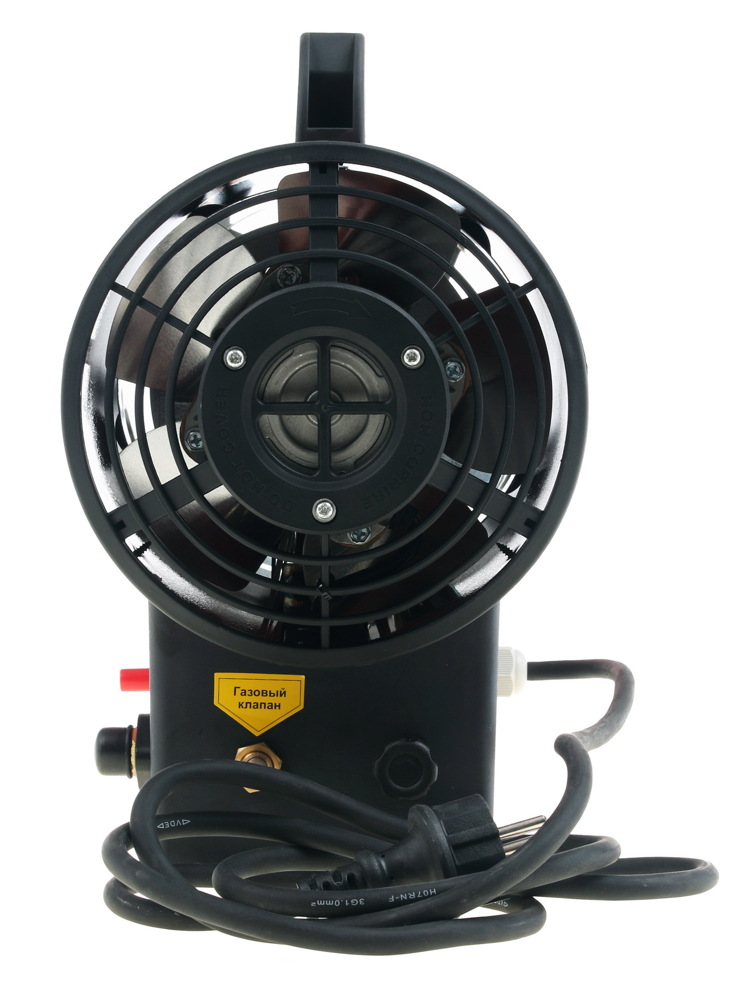 1070285 Тепловая пушка газовая Ресанта ТГП-15000 STDN-0127143 - Вид №5