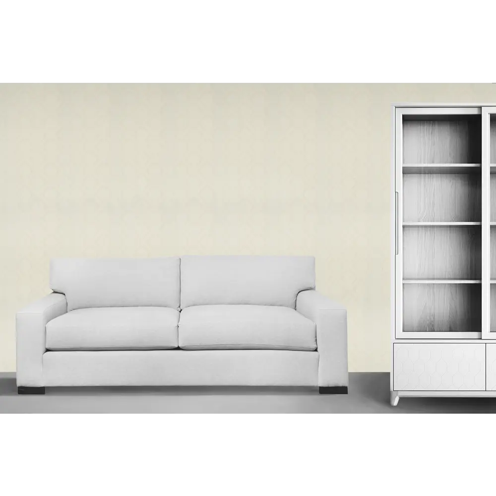 Обои флизелиновые A.S. Creation Ambassador бежевые 1.06 м 371652 STLM-2190334 - Вид №3