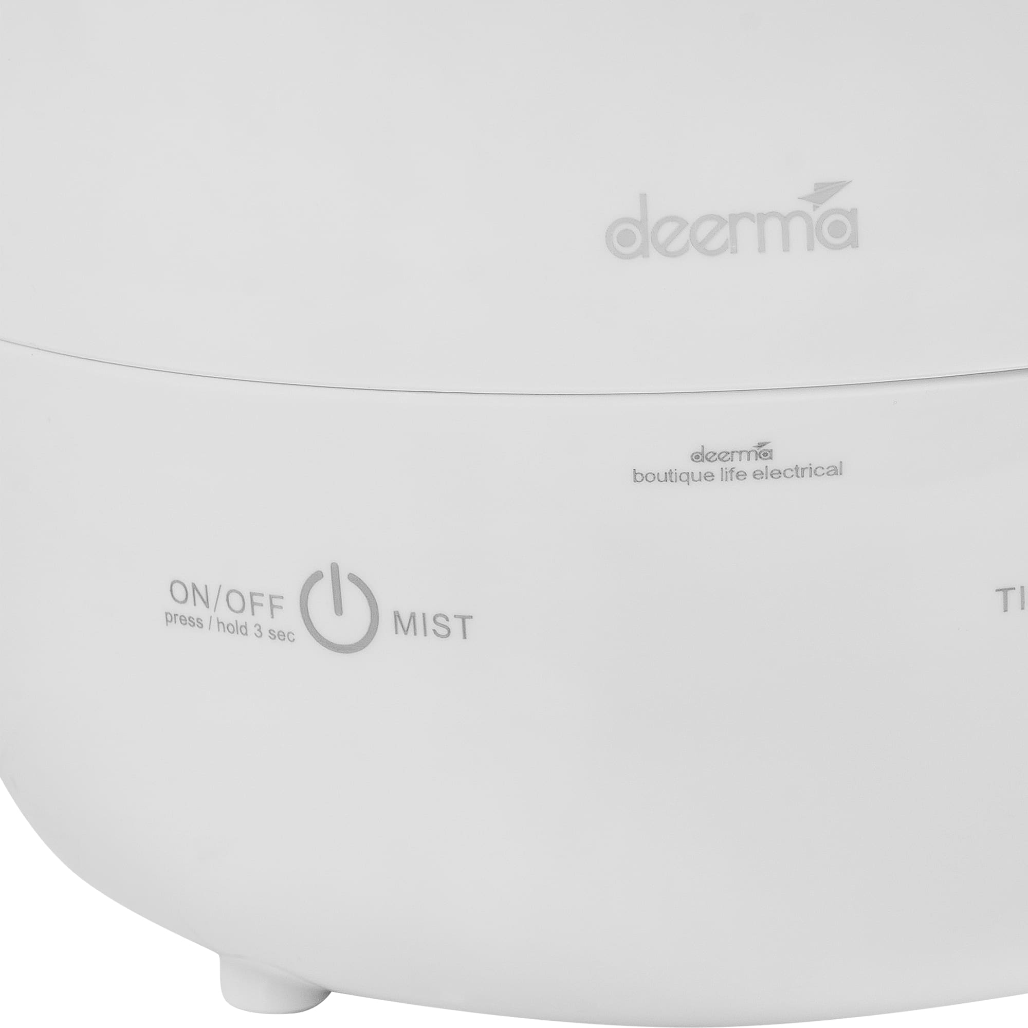 82999520 Увлажнитель Deerma White DEM-F600 Santreyd  - Вид №3