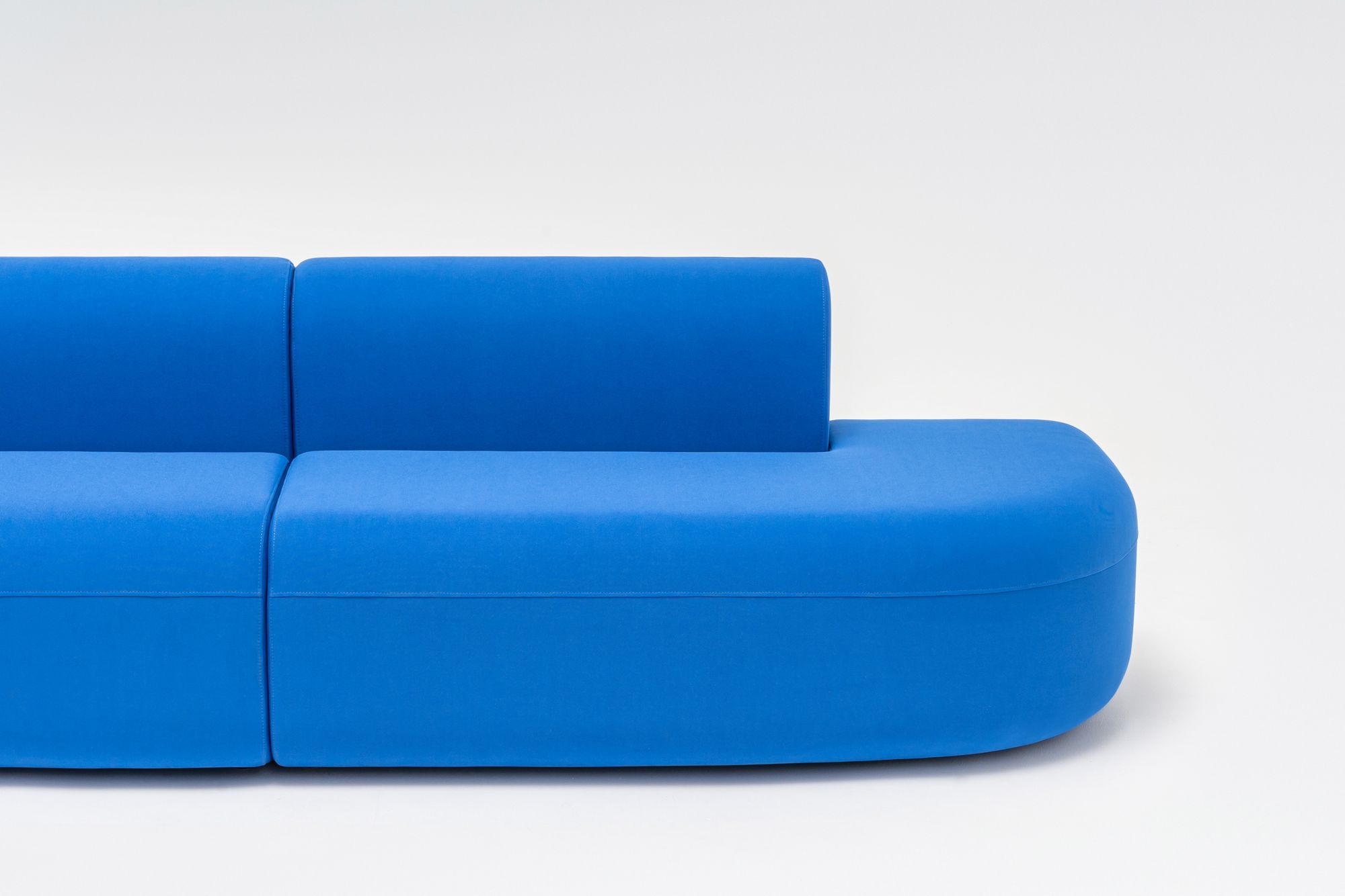 Модульный тканевый диван MDD Artiko ARCH-00129161 - Вид №40