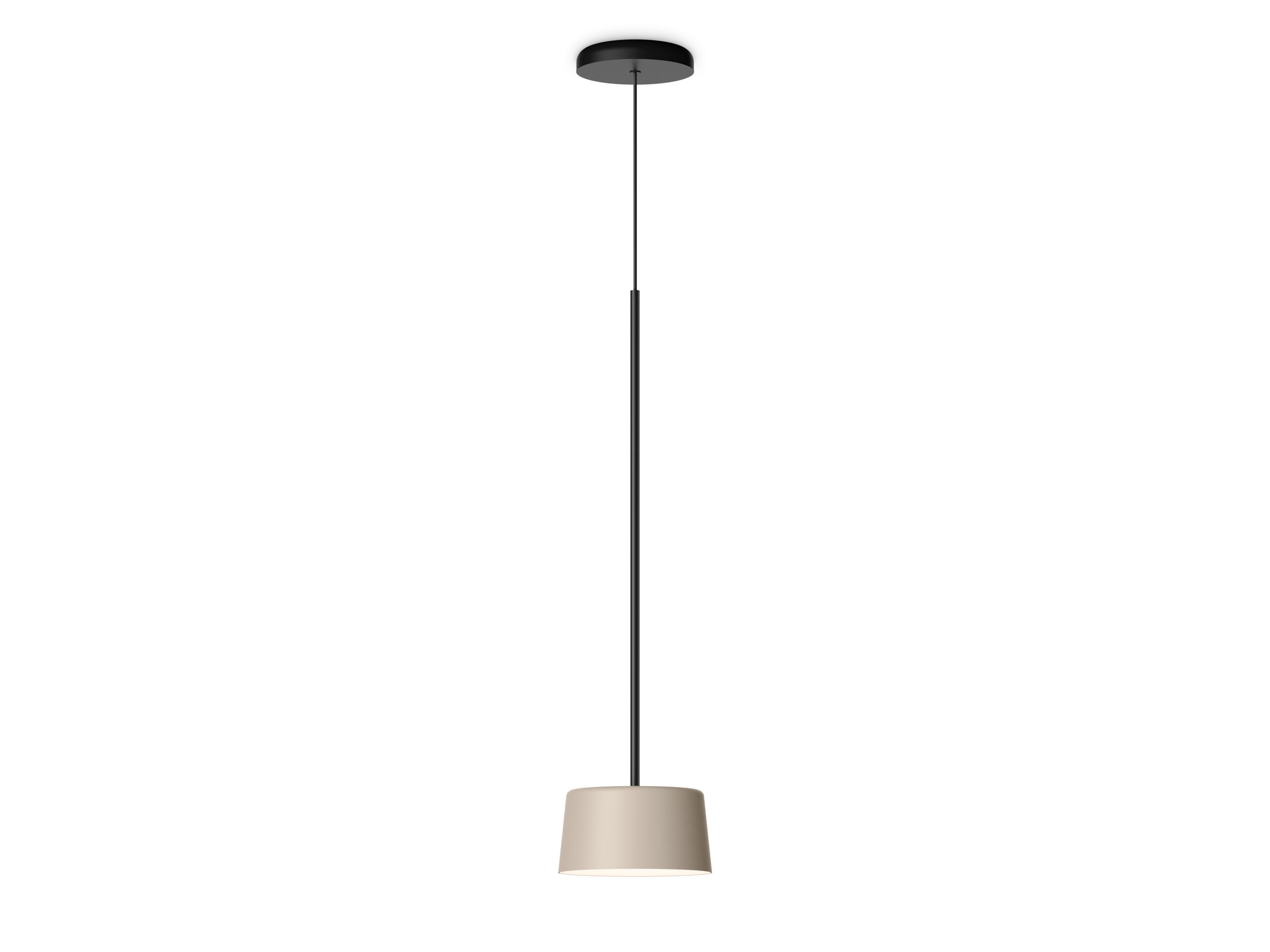 Алюминиевый светодиодный подвесной светильник Vibia Tube Free ARCH-00102202 - Вид №13