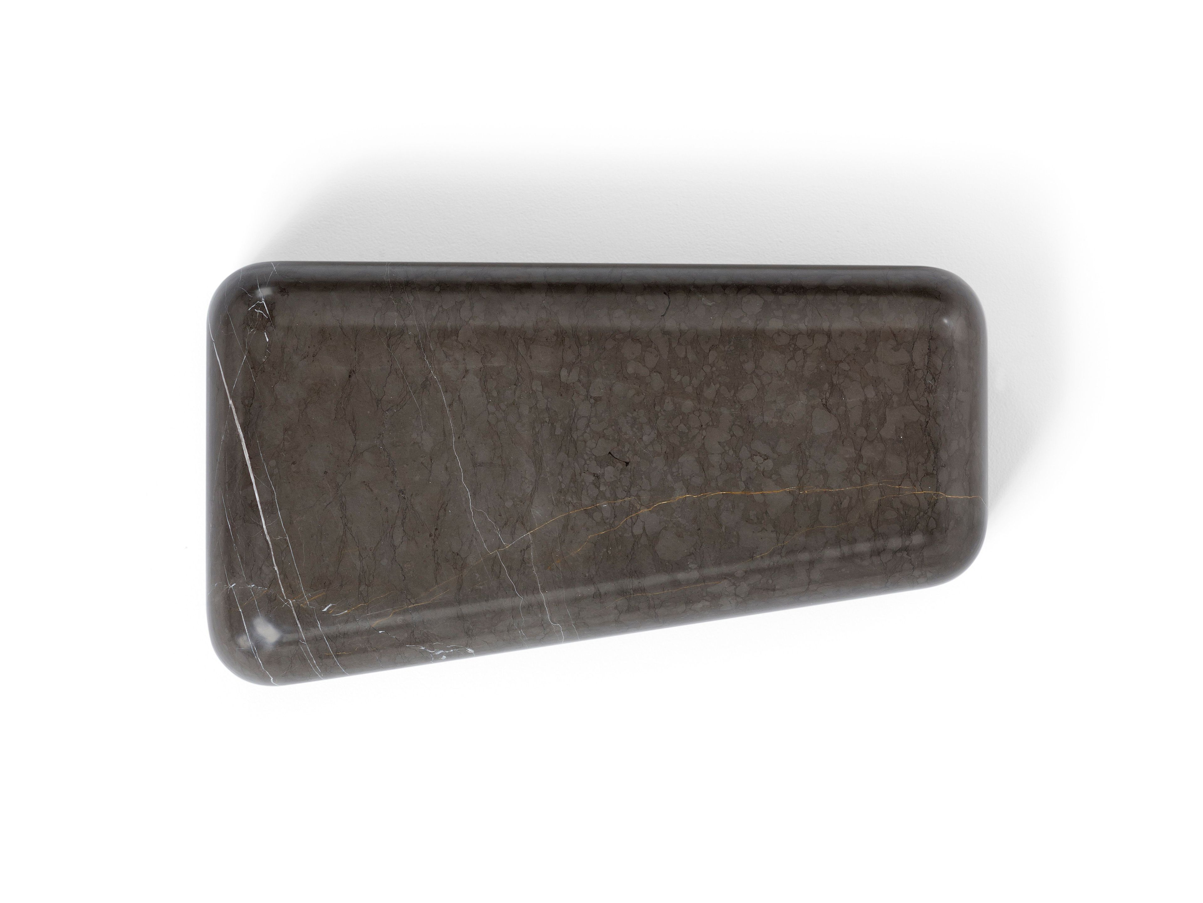 Мраморный журнальный столик Amura ARCH-00125681 - Вид №1