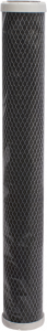 Картридж угольный, карбон-блок 20SL (активированный уголь) Aquafilter FCCBL-L, 678