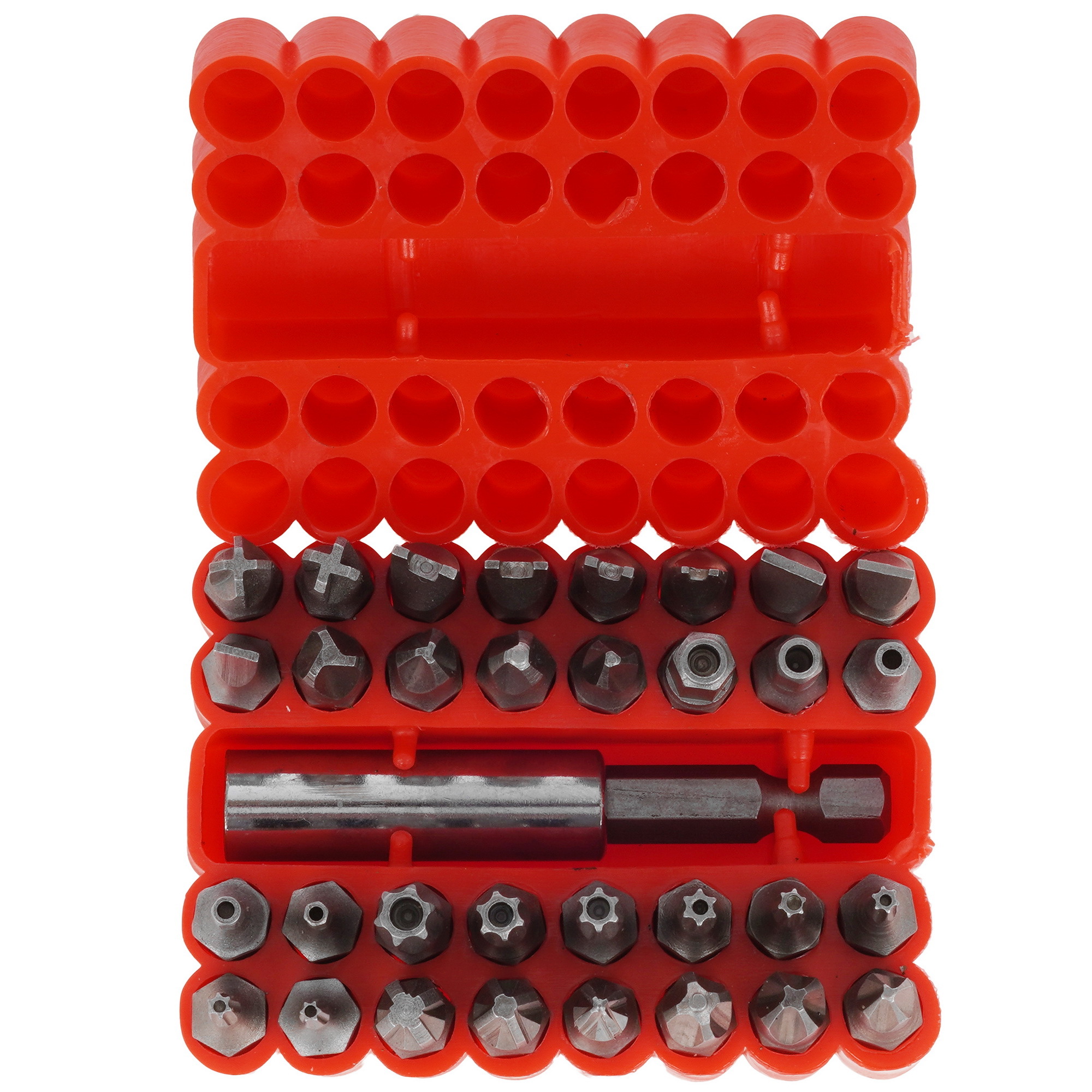 Набор бит ELITECH 1820.171300 5494388 STDN-0011559 - Вид №2