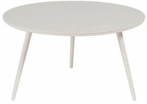 Kok Maison Круглый садовый стол из алюминия с порошковым покрытием Sienna M306/m307
