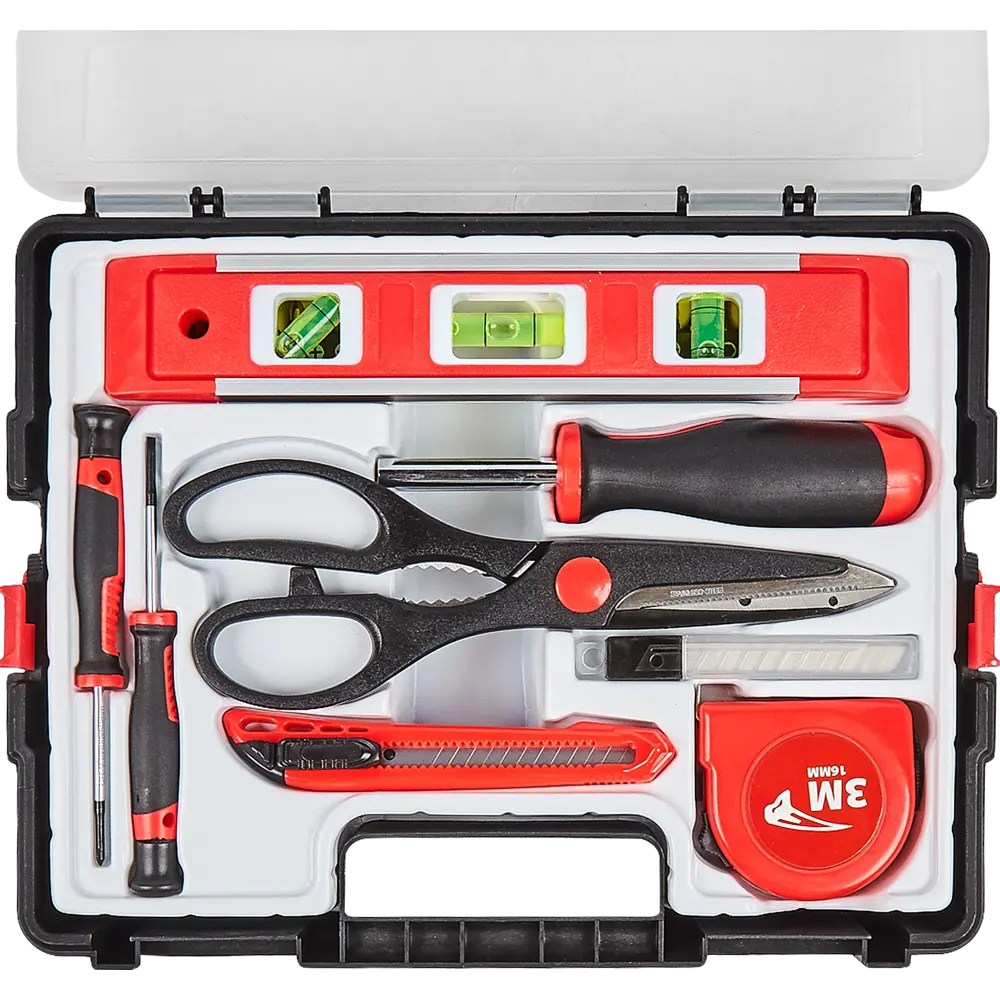 Набор инструментов, 28 предметов Santreyd STLM-2180719 - Вид №1