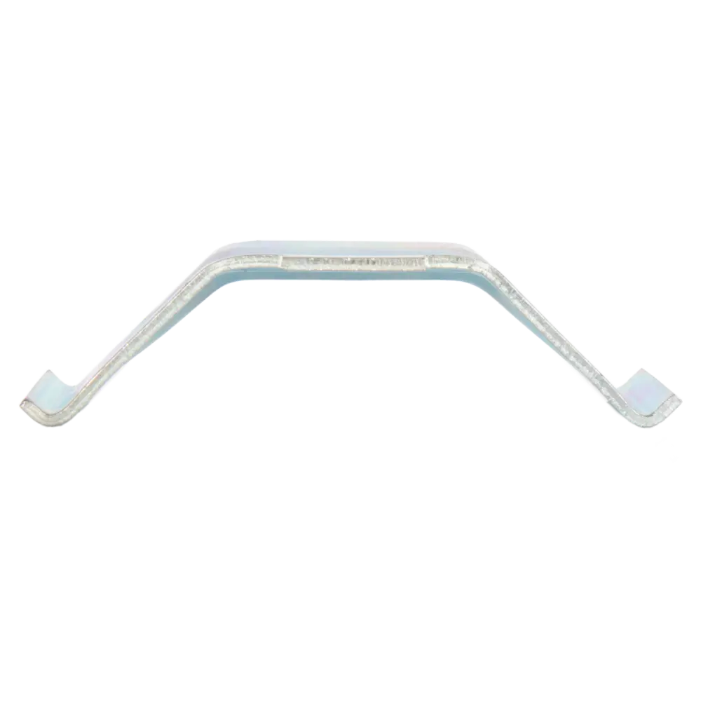 Мебельная ножка Jet прямоугольная стальная 45x200x900 мм 89394409 STLM-1487514 - Вид №2