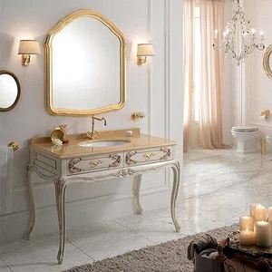 Комплект мебели для ванной комнаты Comp.6 Fenice Italia Luxury