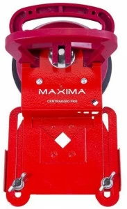 MAXIMA Принадлежность для центрирования стержней Accessori per taglio, carotaggio e levigatura