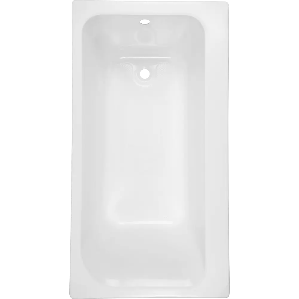 Ванна «Алур» акрил 150х80 см SENSEA STLM-2169006
