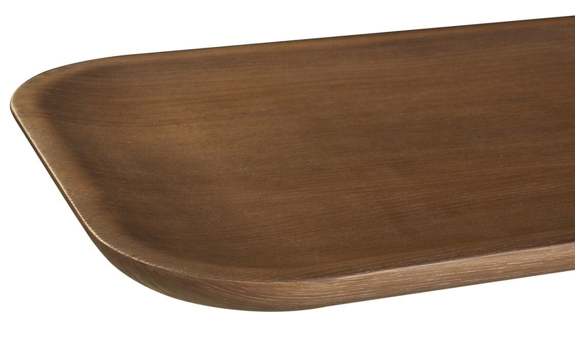 Деревянная прямоугольная консоль ROCHE BOBOIS RIO IPANEMA ARCH-00107256 - Вид №2