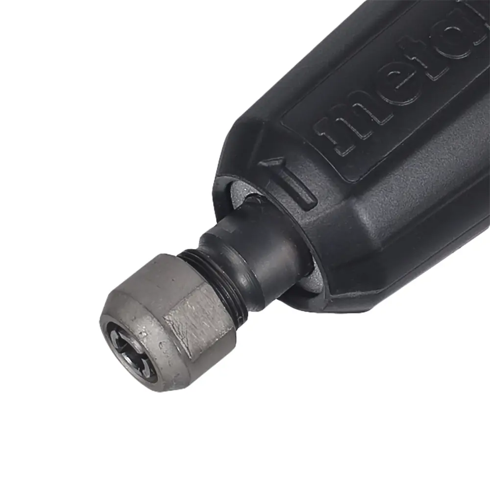 Прямая шлифовальная машина Metabo GE 710 Plus, 710 Вт STLM-2049542 - Вид №2