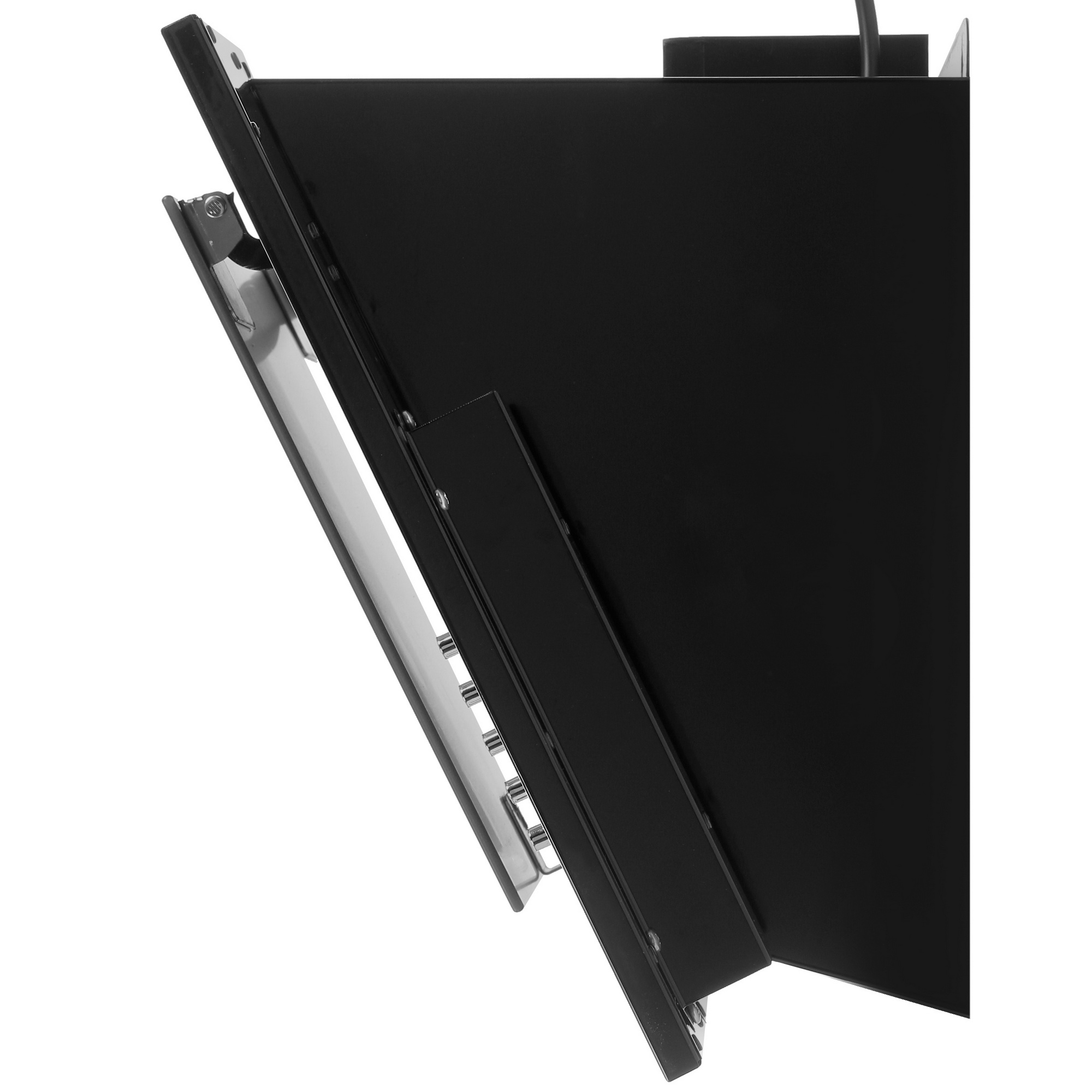 1217276 Вытяжка наклонная Akpo WK-4 Optima eco черный/черный STDN-0137542 - Вид №3