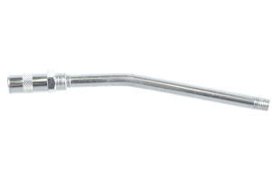 15960499 Сменная трубка для смазочных шприцев, изогнутая ER-44403A Эврика
