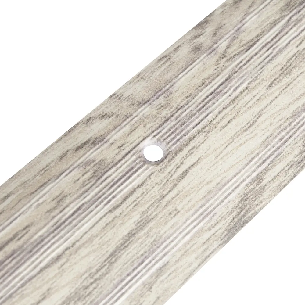 Порог разноуровневый ARTENS Ясень для плавных переходов 90 см 17869589 STLM-0008871 - Вид №1