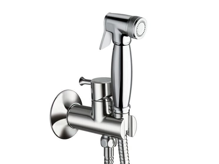 Гидроскоп с миксером CRISTINA Rubinetterie CRIWJ671 ARCH-00080136