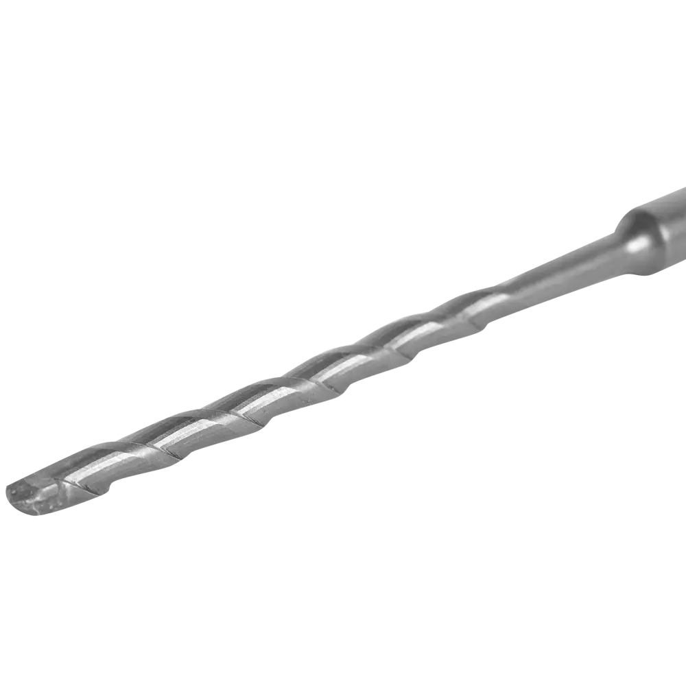 Бур по бетону Erba SDS-plus 6х160мм 82307332 STLM-2082682  - Вид №1