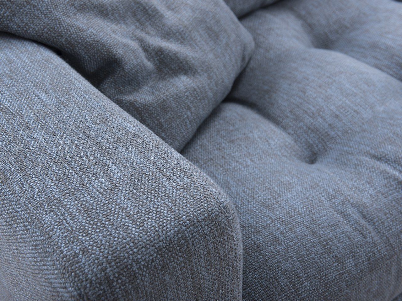 2-местный тканевый диван Nobonobo Most ARCH-00059644 - Вид №2