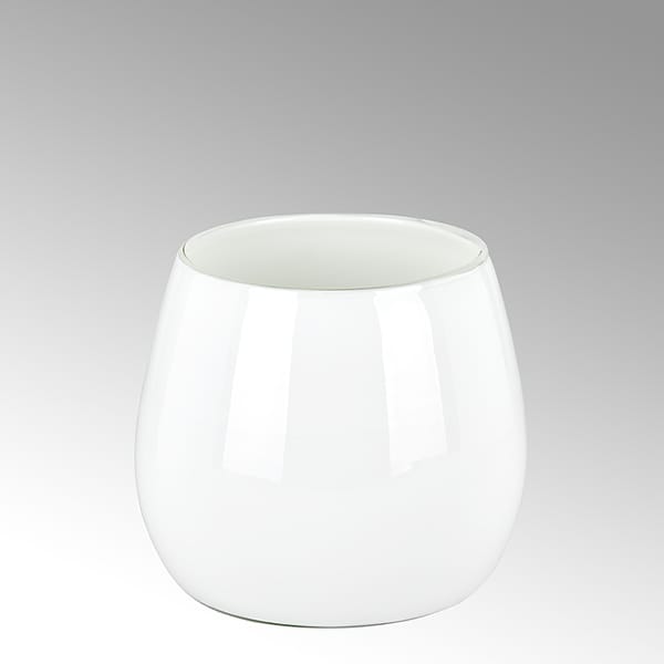 Круглая стеклянная ваза LAMBERT PISANO ARCH-00009681 - Вид №6