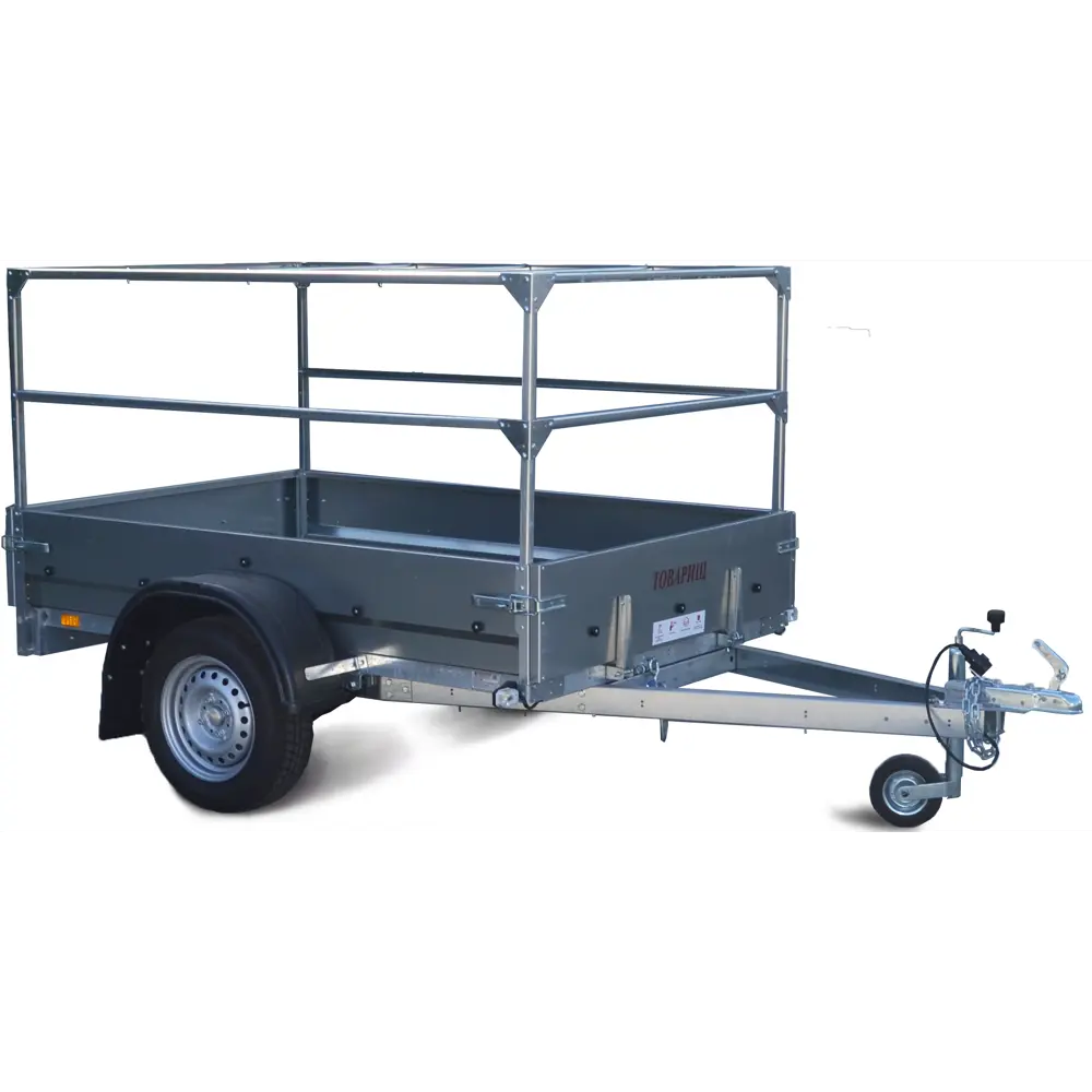 Каркас тента 2.0x1.3Т- К75 ТРЕЙЛЕР STLM-2107567