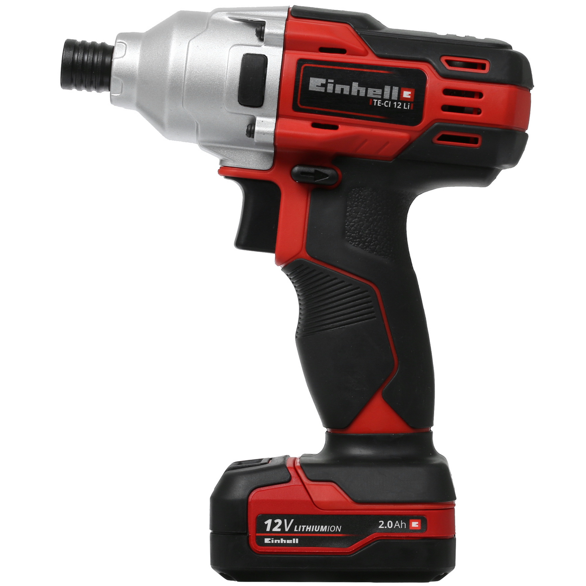 Винтоверт Einhell TE-CI 12 Li 5346599 STDN-0011180