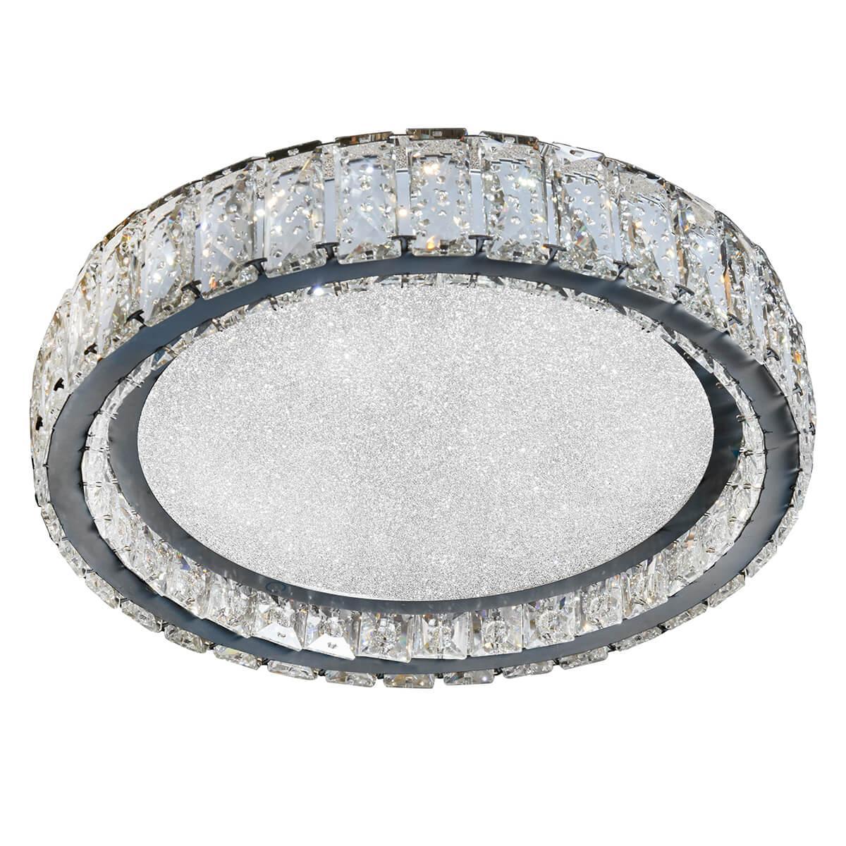 16163/400 CR Потолочный светодиодный светильник iLedex Crystal