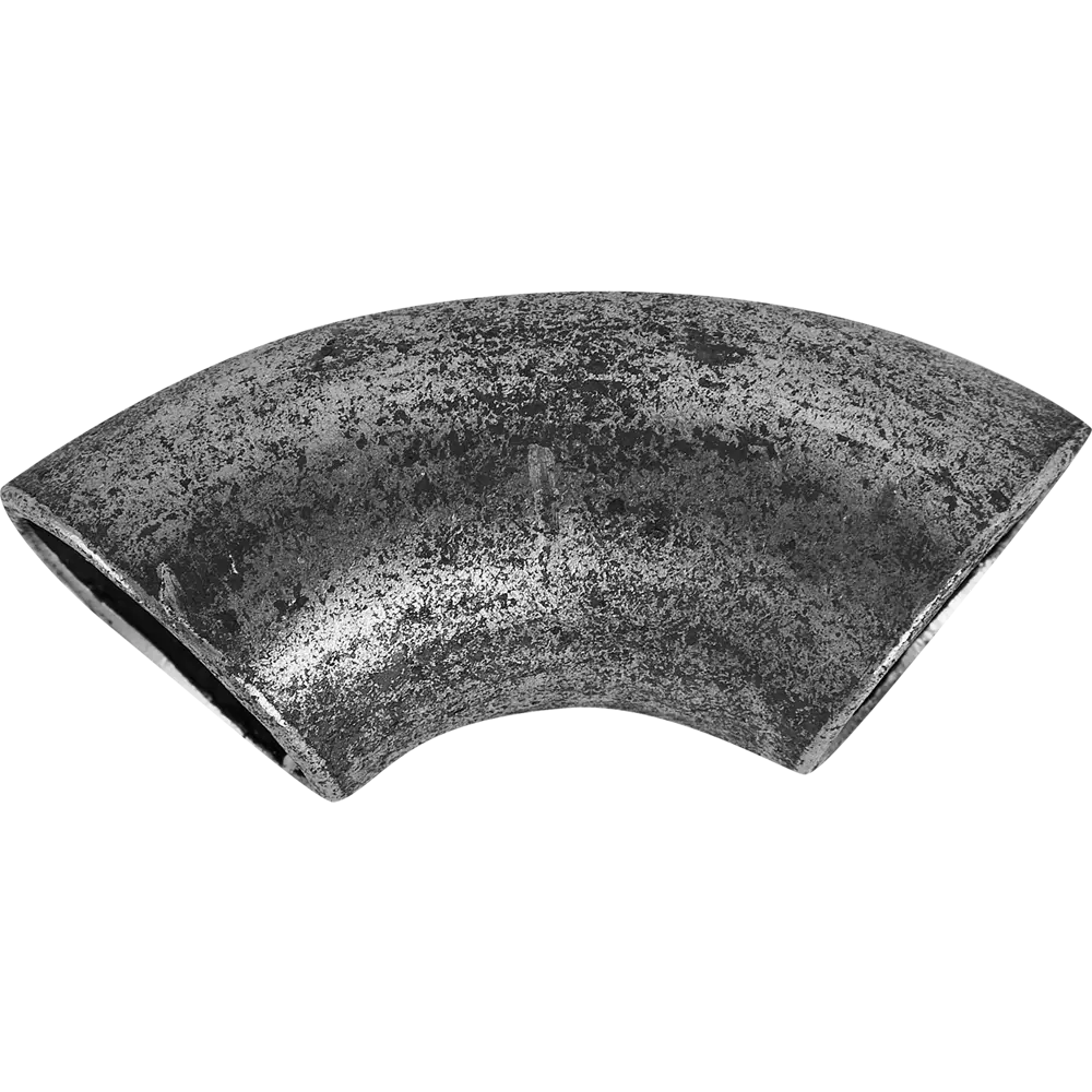 Santreyd Отвод стальной крутоизогнутый 90° 20 мм для трубных соединений 87734379 STLM-0800561 - Вид №1