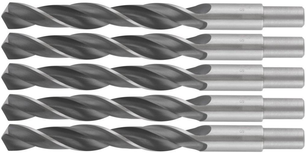 Набор сверл FIT 33606 9256506 STDN-0077559 - Вид №2