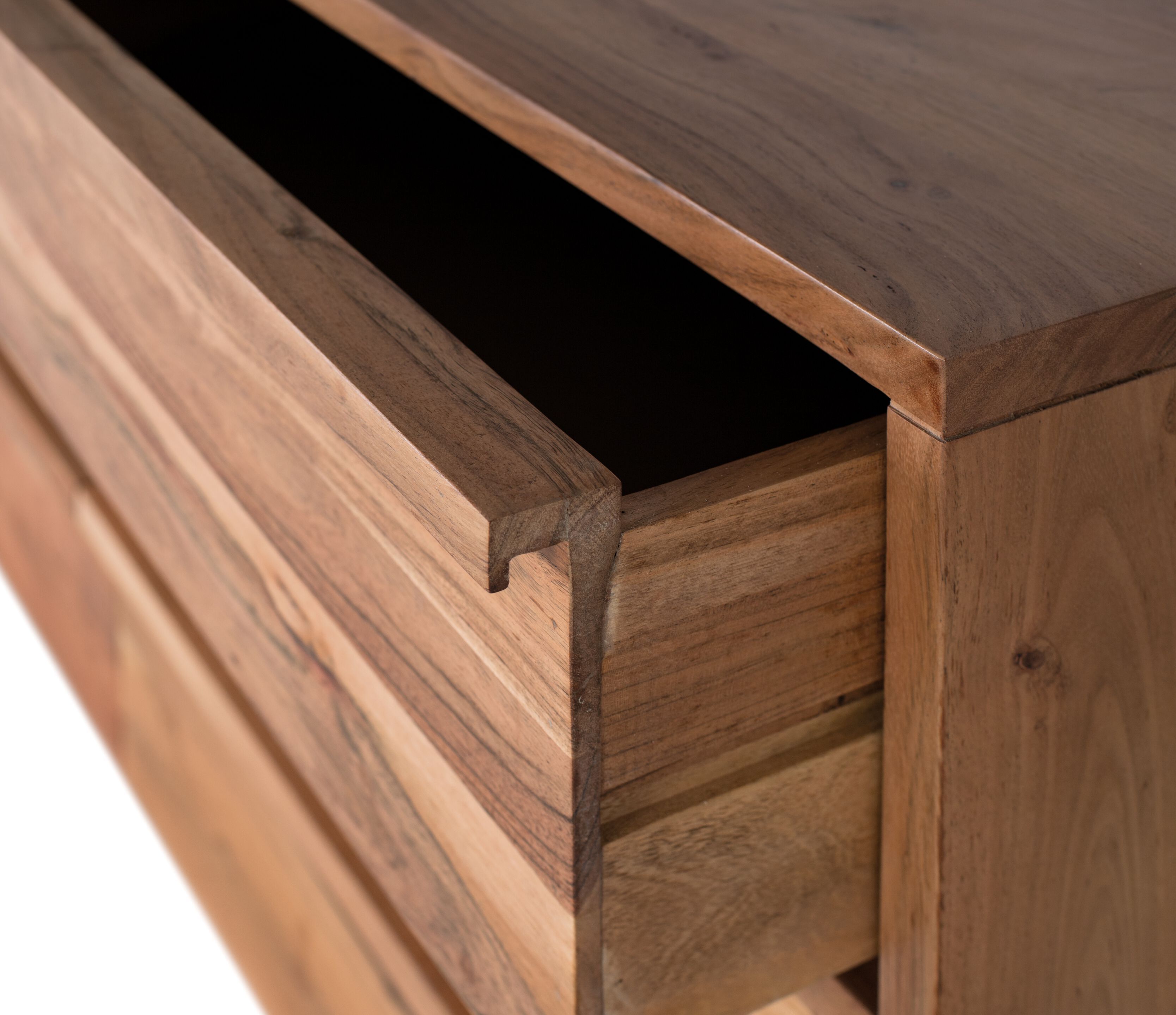 Комод из акации Giner y Colomer 1527 ARCH-00072398 - Вид №2