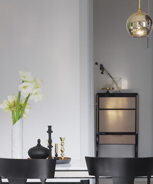 Кожаный шкаф с откидными дверцами OAK Милан ARCH-00087422 - Вид №4