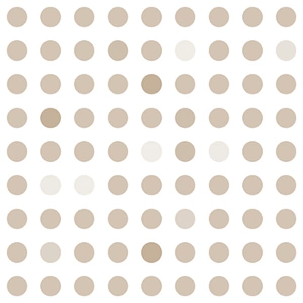 Венецианская терраццо эффект белая паста керамическое покрытие VIVES Micra ARCH-00093710 - Вид №25