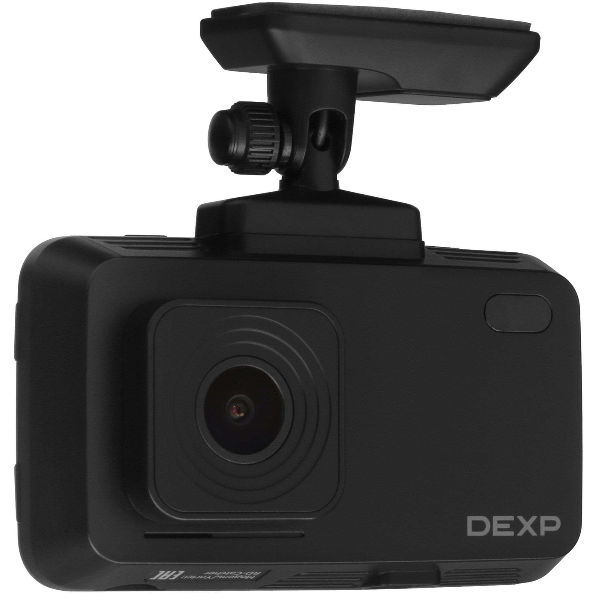 5087357 Видеорегистратор с радар-детектором DEXP RD-Catcher STDN-0032767