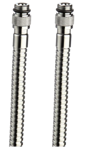 16420XC150-CRX CARIMALI Гибкий шланг с двойной спиралью 150 см